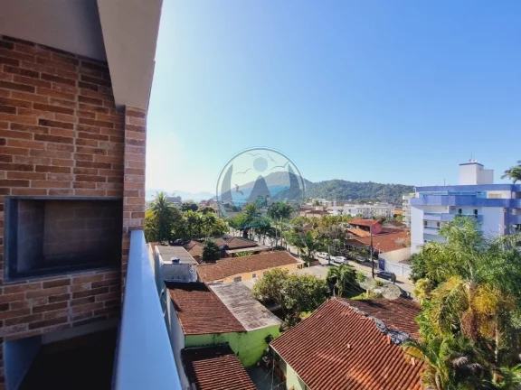 Imagem APTO RESIDENCIAL em Ubatuba - SP, ITAGUA