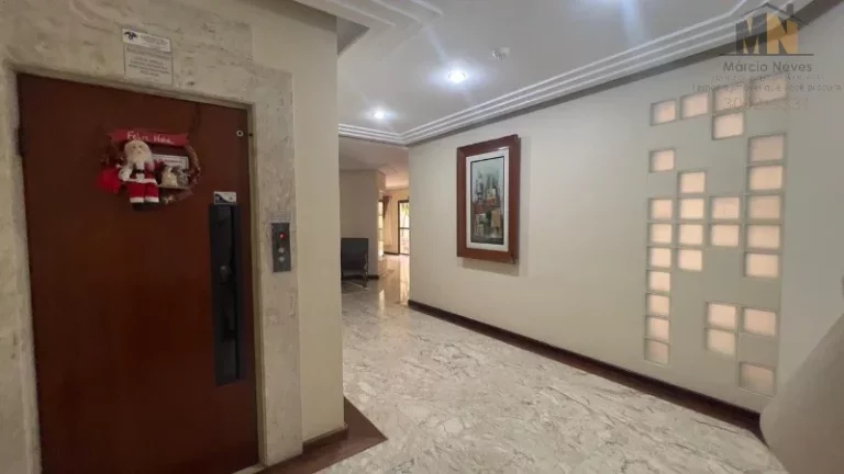 Imagem APARTAMENTO RESIDENCIAL em SÃO PAULO - SP, CERQUEIRA CÉSAR