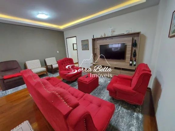 Imagem Apartamento Cobertura em Alto, Teresópolis/RJ