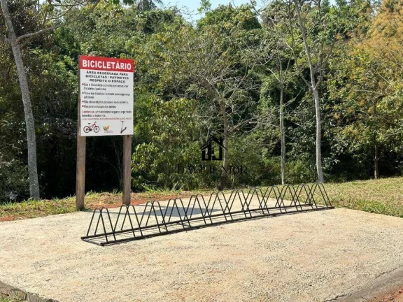 Imagem Terreno à venda, 201 m² por R$ 245.000,00 - Condomínio Residencial Reserva Ipanema - Sorocaba/SP