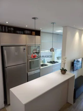 Imagem Apartamento à venda, Jardim São Caetano, São Caetano do Sul, SP
