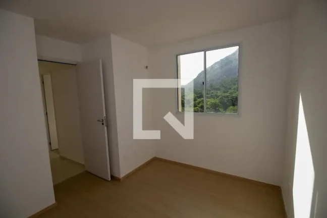 Imagem Apartamento à Venda - Vargem Pequena, 2 Quartos, 44 m2