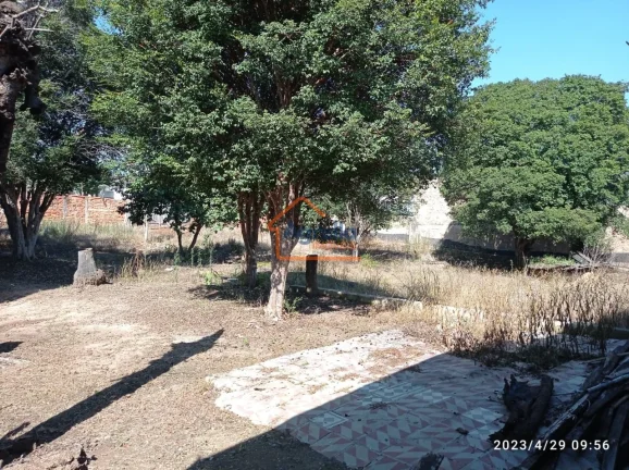 Imagem Terreno à venda no bairro Santa Cruz - Mogi Mirim/SP