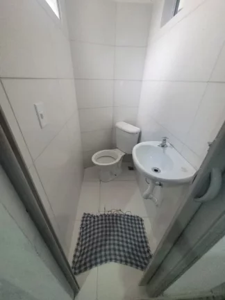 Imagem Salão para alugar, 120 m² por R$ 3.643,71/mês - Jardim Violeta - Poá/SP