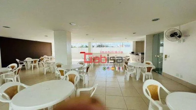 Imagem ***Oportunidade Única*** Cobertura com 3 dormitórios à venda, 198 m² por R$ 1.250.000 - Centro - Cabo Frio/RJ