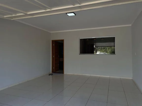 Imagem ÓTIMA CASA A VENDA BIRIGUI 02 DORMITÓRIOS PROXIMO À ETEC PAULA SOUZA