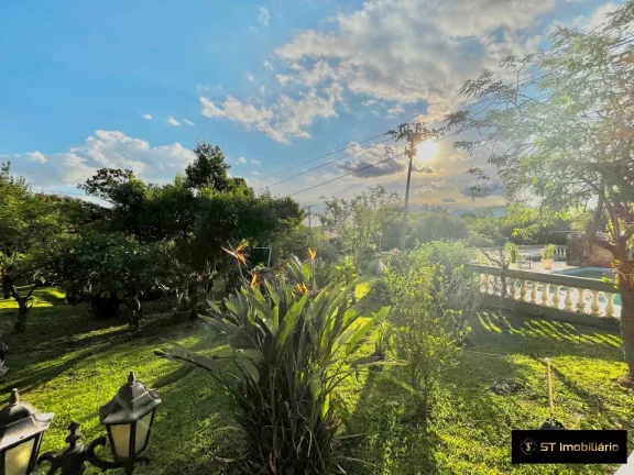 Imagem Linda Chácara em Atibaia/SP - Fácil Acesso 1997 m², R$930.000 Financiamento