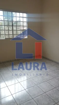 Imagem CASA RESIDENCIAL em PARÁ DE MINAS - MG, JARDIM DAS PITEIRAS