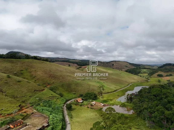 Imagem Fazenda à venda, 1640000 m² por R$ 4.500.000,00 - Vila do Pião - Sapucaia/RJ