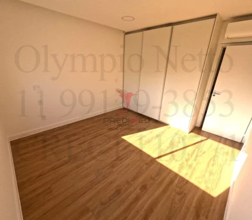 Imagem Apartamento Totalmente Reformado