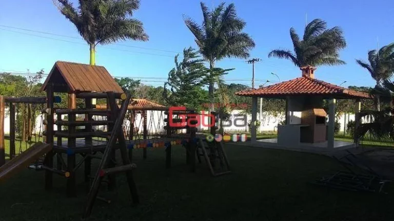 Imagem Terreno à venda, 1297 m² por R$ 600.000,00 - Caravela - Armação dos Búzios/RJ