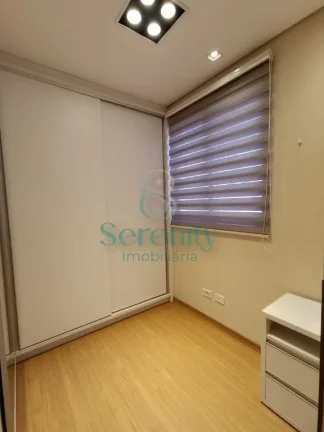 Imagem Apartamento à venda no Residencial América do Sul II - 2 dormitórios - 1 closet - Apartamento reformado - R$295.000,00 - Jardim das Américas - Londrina - PR