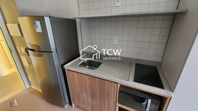 Imagem Apartamento à venda no bairro Liberdade - São Paulo/SP, Zona Central