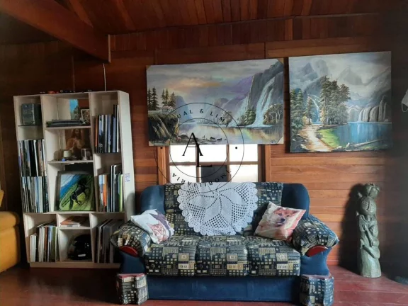 Imagem Casa à venda em Itatiba, Clube de Campo Fazenda, com 8 quartos, 408m2