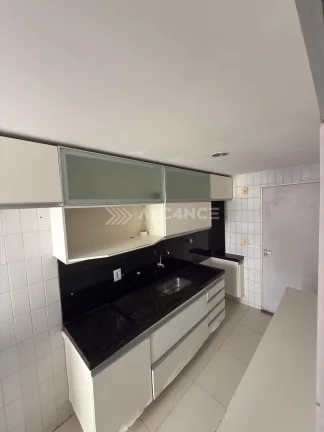 Imagem Apto - 3 Quartos - 2 Suítes - 90 m² - Jardim Oceania, João Pessoa/PB