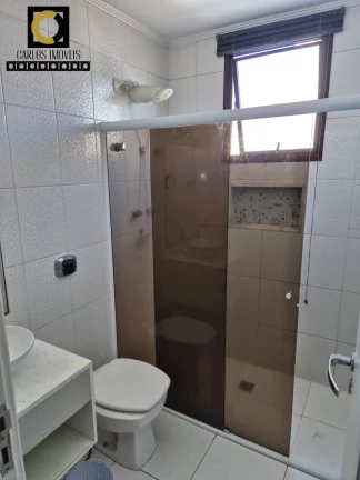 Imagem Apartamento 4 Dorms + Dependência com 174m no Ganzaga - Santos