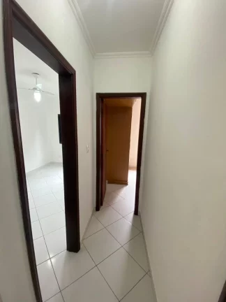 Imagem Ótimo Apartamento com dois dormitórios - Guilhermina - Praia Grande.