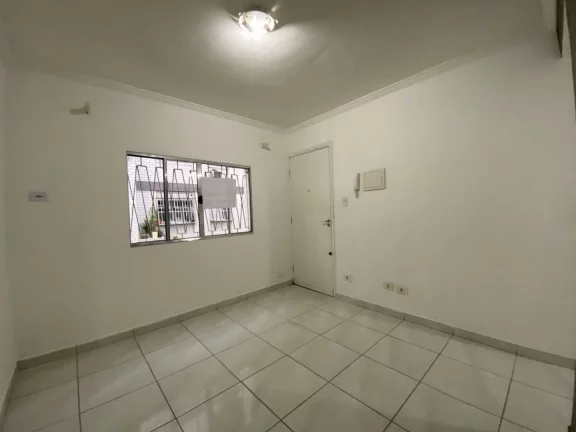 Imagem Apartamento com 2 dormitórios à venda, 60 m² por R$ 270.000,00 - Aparecida - Santos/SP