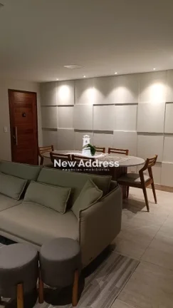 Imagem Apartamento 3 Quartos à venda na Praia do Morro - Guarapari
