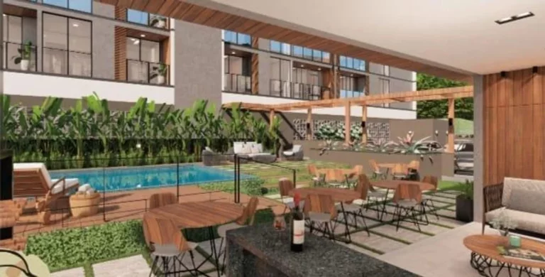 Imagem Apartamento para Venda em Petrópolis / RJ no bairro Corrêas