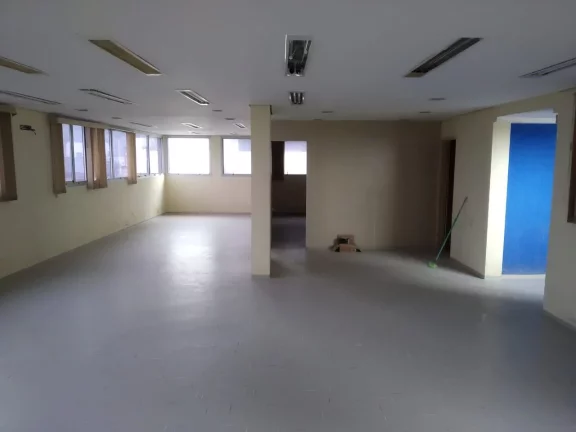 Imagem Sala Comercial - 149 m² - venda - Centro - Santos/SP