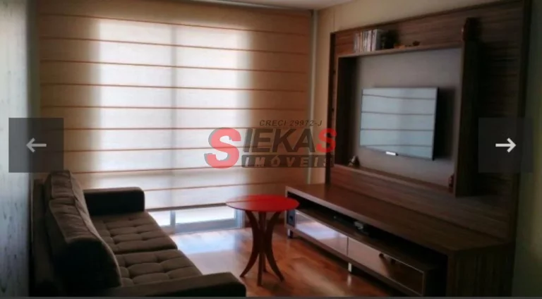 Imagem Apartamento à venda em São Paulo-SP, Vila Nova Manchester: 3 quartos, 1 sala, 2 banheiros, 2 vagas, 72m². Imperdível!