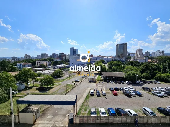 Imagem Apartamento 2 dormitórios à venda Nossa Senhora Medianeira Santa Maria/RS