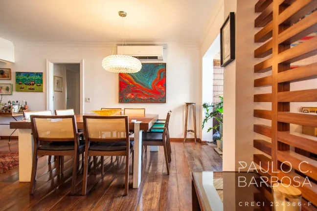 Imagem Vila Madalena Venda - 2 Dormitórios (1 Suíte) - 2 Vagas - 164m²