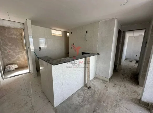 Imagem Oportunidade! Apartamento 2 Quartos à Venda no Bessa – João Pessoa/PB