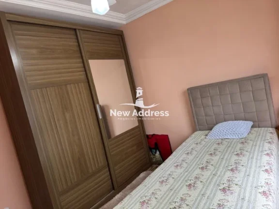 Imagem Pronta pra morar: casa de 200m² à venda montada em Araças - Vila Velha