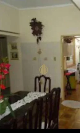 Imagem Casa com 2 Dormitórios - Campos Elísios - Ribeirão Preto