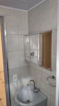 Imagem Apartamento à venda, 42 m² por R$ 180.000,00 - Jardim Guadalajara - Sorocaba/SP