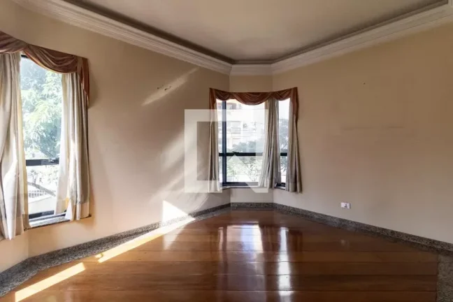 Imagem Apartamento à Venda - Aclimação, 4 Quartos, 186 m2