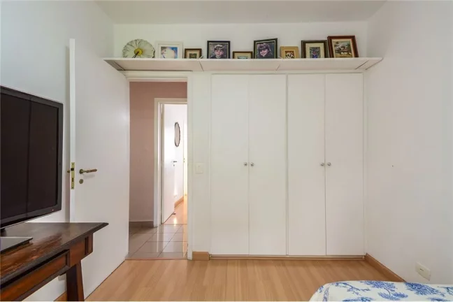 Imagem APARTAMENTO RESIDENCIAL em São Paulo - SP, Brooklin Paulista
