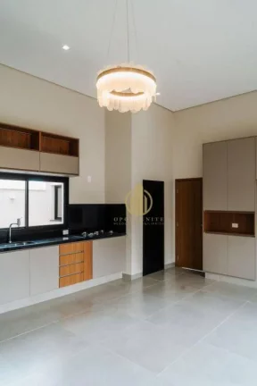 Imagem Casa com 3 Suites - piscina aquecida -Ribeirão Preto/SP