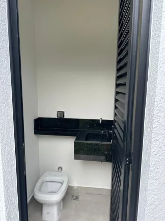 Imagem CASA TÉRREA - 3 DORM. 1 SUÍTE - CONDOMÍNIO OLÍVIO FRANCESCHINI - HORTOLÂNDIA