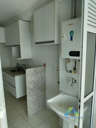 Imagem Apartamento com 2 Dormitórios e 2 Banheiros ao lado do Metrô Sacomã, no bairro Ipiranga em São Paulo-SP