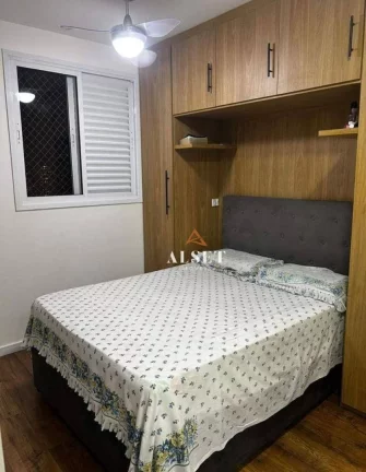 Imagem Apartamento com 3 dormitórios e varanda na Vila Carrão