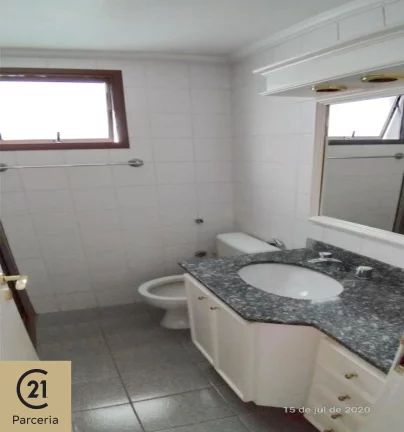 Imagem APARTAMENTO RESIDENCIAL em SÃO PAULO - SP, VILA MARIANA