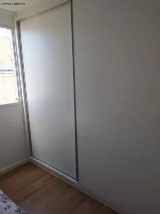 Imagem APARTAMENTO RESIDENCIAL em SÃO PAULO - SP, PARQUE MUNHOZ
