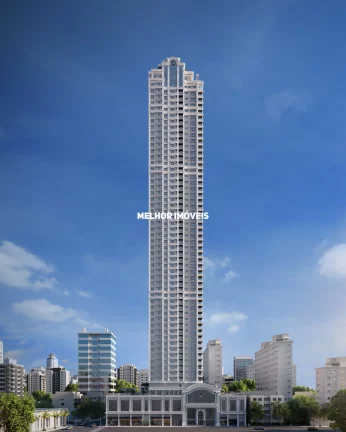 Imagem Apartamento Alto Padrão no Edifício L'atelier Concept Homes