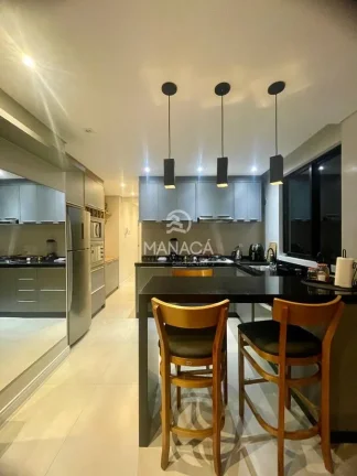 Imagem Apartamento a poucos metros do Mar - Itajubá
