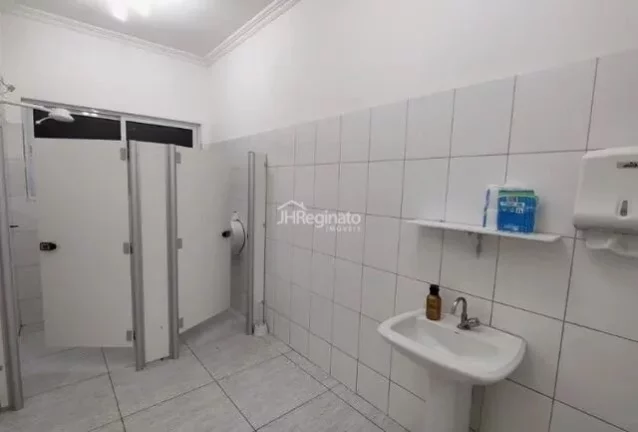 Imagem Pavilhão/Galpão Industrial à venda no Bairro Iporanga - Sorocaba