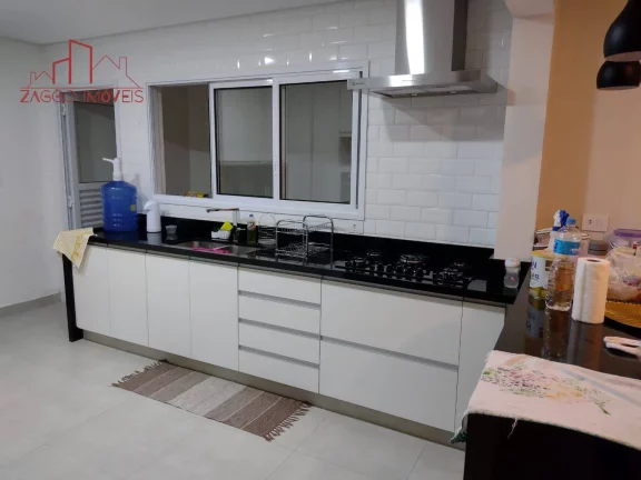 Imagem Oportunidade - Casa em condomínio - 2 dorms.