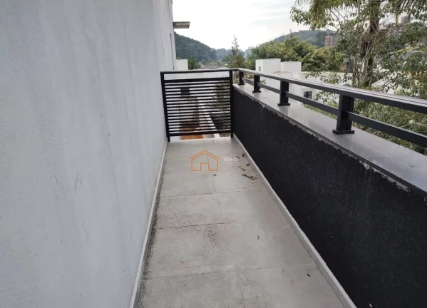 Imagem CASA RESIDENCIAL em JOINVILLE - SC, GLÓRIA