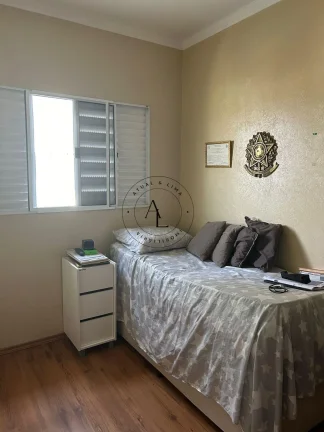 Imagem Casa Ampla em Campinas - 3 Quartos e Excelente Espaço para Você e Sua Família!