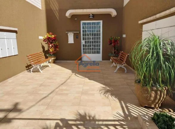 Imagem Apartamento à venda no bairro CONDOMINIO LORENZETTI - Mogi Mirim/SP