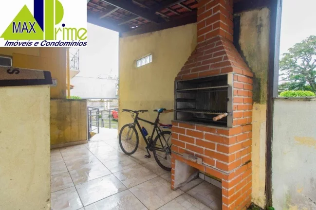 Imagem APARTAMENTO 02 DORMITÓRIOS 56M²/SACADA/VAGA DE GARAGEM