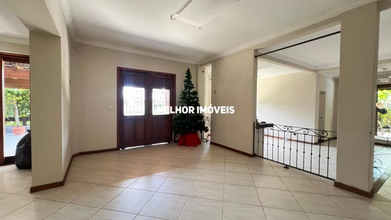 Imagem Casa a venda no Condomínio Ariribá com 600m² em Balneário Camboriú