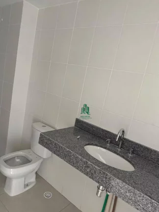 Imagem Apartamento com 1 dormitório à venda, 43 m² por R$ 652.000,00 - Vila Rosália - Guarulhos/SP
